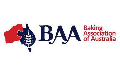 Baking Association of Australia BAA provides industry advice representation and promotion services to the Australian commercial baking industry