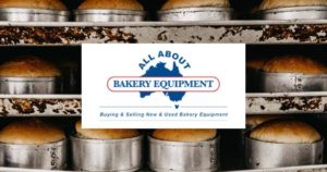 Supplier resources Australian baking industry bakery bakeries #bakeryportal