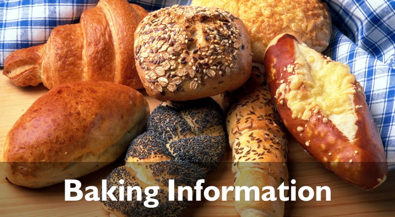 Baking information recipes tips advice resources Australian baking industry bakery bakeries #bakeryportal