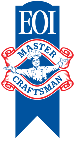 EOI Master Craftsman margarines and shortenings for bakeries