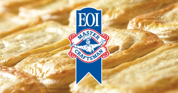 EOI Master Craftsman margarines and shortenings for bakeries