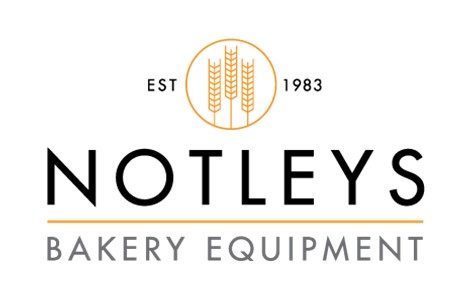 Notleys Bakery Equipment artisan wholesale industrial #bakeryportal