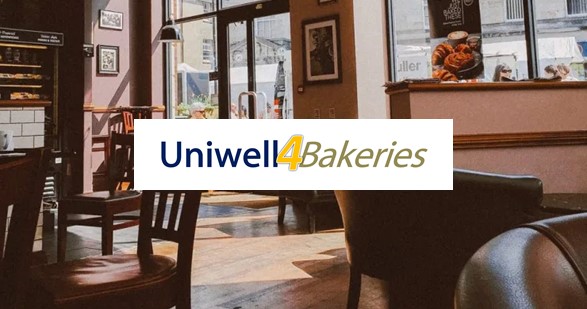 Uniwell POS solutions for bakeries cafes hospitality food retail venues #uniquelyuniwell
