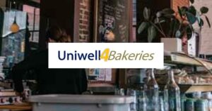 Uniwell POS solutions for bakeries cafes hospitality food retail venues #uniquelyuniwell