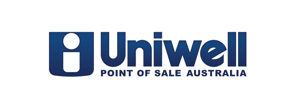 Uniwell POS Point of Sale Solutions for cafes restaurants bakeries fast food QSR food retail bars pubs hotels clubs