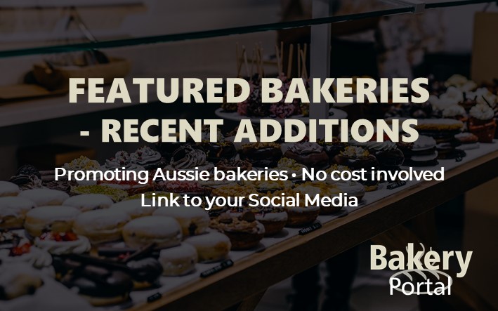 Bakery Portal is a digital content library and baking industry collaboration website