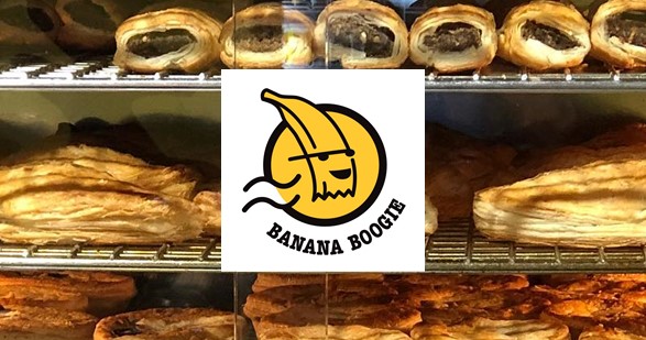 Banana Boogie - featured bakery on Bakery Portal