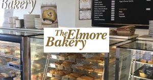 The Elmore Bakery - featured bakery on Bakery Portal