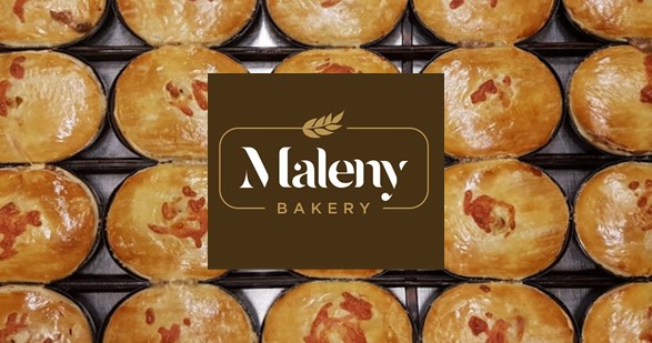 Maleny Bakery- featured bakery on Bakery Portal