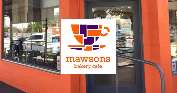 Mawsons Bakery Cafe Euroa - featured bakery on Bakery Portal
