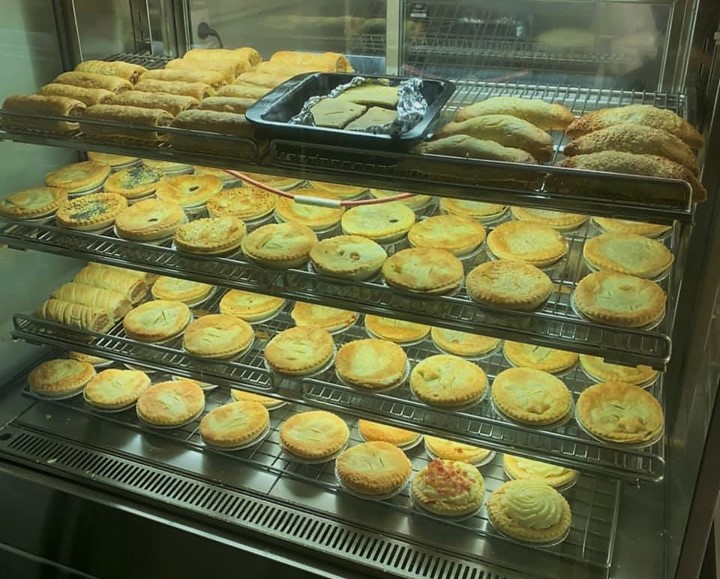 Berkeley Cakes and Pies - featured bakery on Bakery Portal