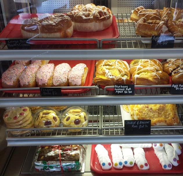 Maleny Bakery- featured bakery on Bakery Portal