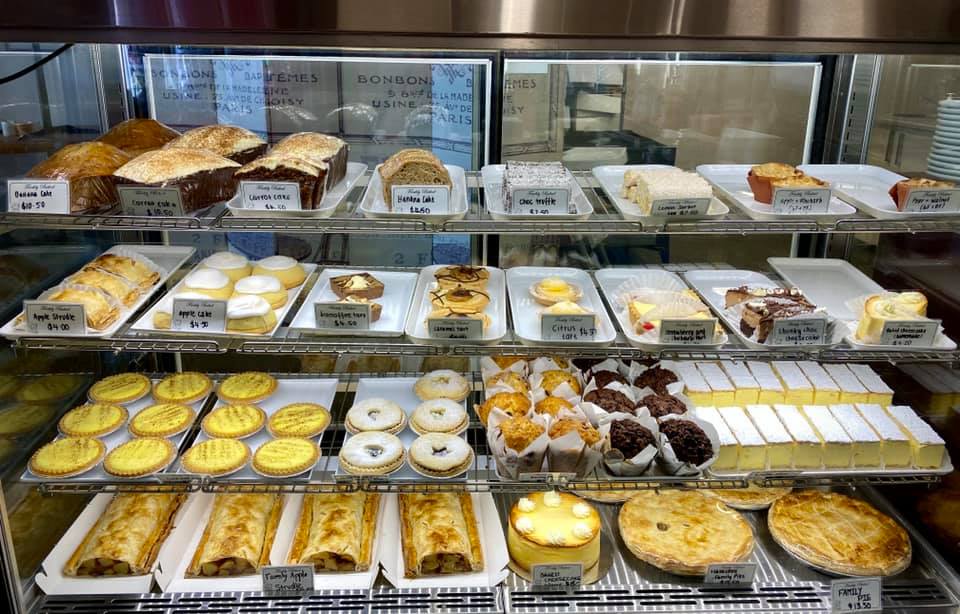 Island Pies Phillip Island - featured bakery on Bakery Portal
