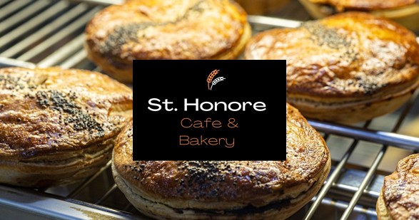 St Honore Mosman - featured bakery on Bakery Portal