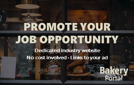 Bakery Portal is a digital content library and baking industry collaboration website